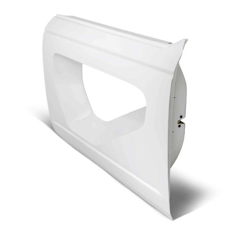 Anderson Composites 21-22 Ford Bronco 2DR Fiberglass Doors (Pair) NO Inserts - Off Road - Burkken Auto Parts