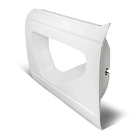 Anderson Composites 21-22 Ford Bronco 2DR Fiberglass Doors (Pair) NO Inserts - Off Road - Burkken Auto Parts