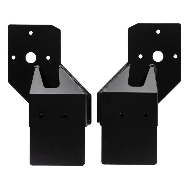 ARB Fitting Kit Ram Sahara 2500/3500 - Burkken Auto Parts