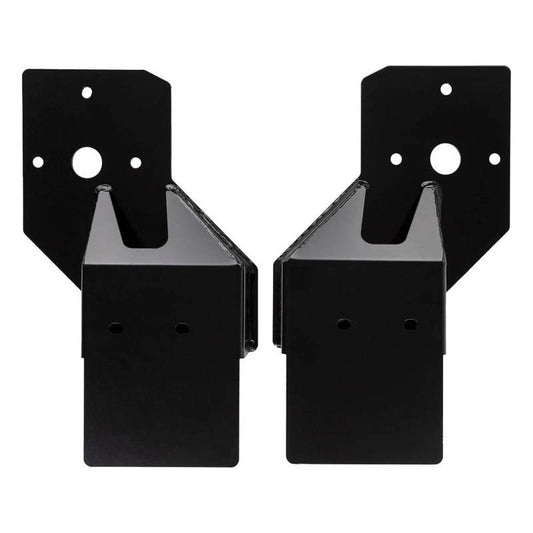 ARB Fitting Kit Ram Sahara 2500/3500 - Burkken Auto Parts