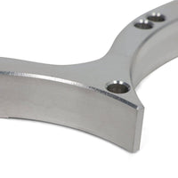BLOX Racing Block Guard for H22A (2.2L DOHC VTEC) - Burkken Auto Parts