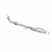 MagnaFlow Conv DF 10-11 Toyota Camry 2.5L - Burkken Auto Parts