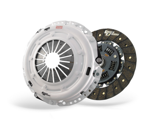 Clutch Masters 22-25 Volkswagen GTI FX100 Clutch Kit Sprung Disc