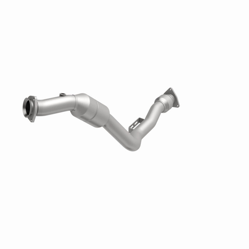 MagnaFlow Conv DF 04/06 VW Phaeton 4.2L Front Driver Side - Burkken Auto Parts