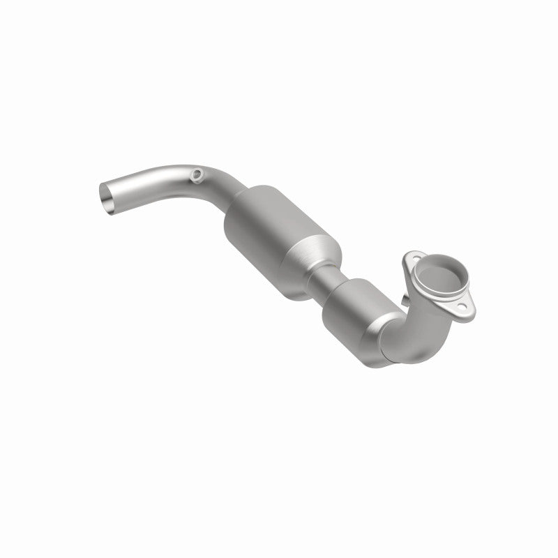 Magnaflow 2000 Ford F-150 5.4L Direct Fit Converter - Burkken Auto Parts