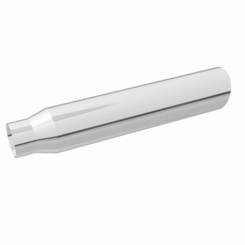 MagnaFlow Tip 1-Pk Sc 3.50 X 18 2.5 15Deg - Burkken Auto Parts