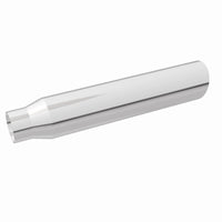 MagnaFlow Tip 1-Pk Sc 3.50 X 18 2.5 15Deg - Burkken Auto Parts