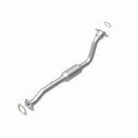 Magnaflow California Direct Fit Converter 96-97 Chevrolet Lumina 3.4L - Burkken Auto Parts