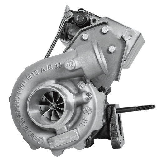 Garrett PowerMax GTB1752V Turbo Kit 2016+ Colorado 2.8L Duramax - Burkken Auto Parts