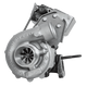 Garrett PowerMax GTB1752V Turbo Kit 2016+ Colorado 2.8L Duramax - Burkken Auto Parts