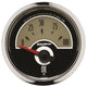 Autometer Cruiser Electric Oil Pressure 2 1/16in 100 PSI Gauge - Burkken Auto Parts