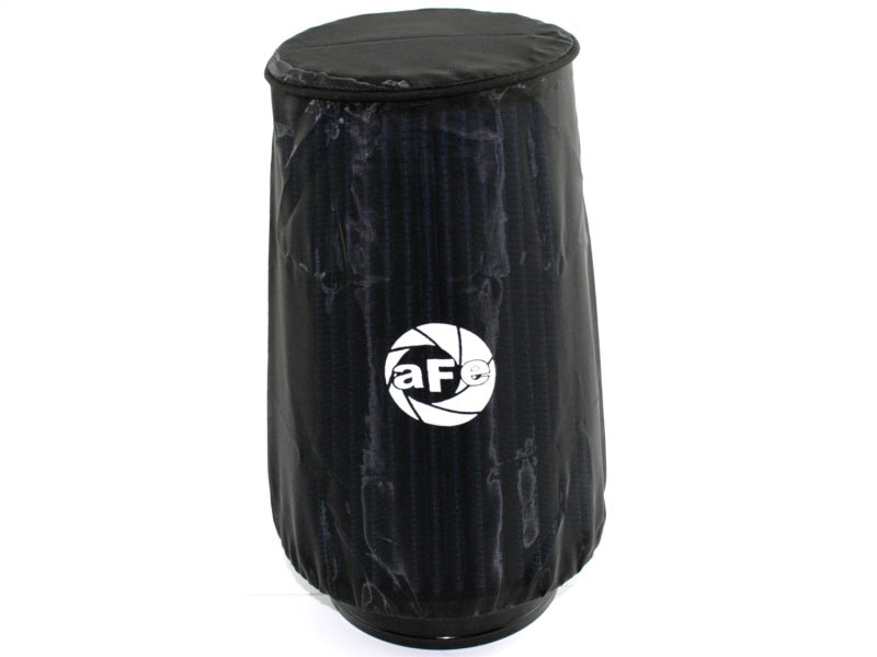 aFe MagnumSHIELD Pre-Filters P/F 2x/72-35035 2x/72-40035 (Black) - Burkken Auto Parts