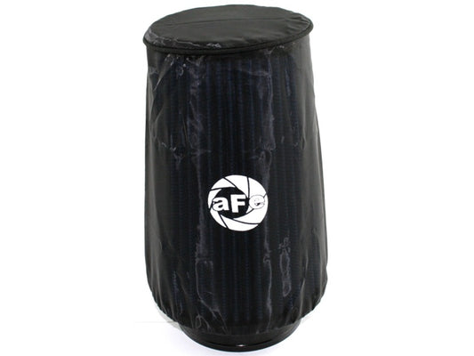 aFe MagnumSHIELD Pre-Filters P/F 2x/72-35035 2x/72-40035 (Black) - Burkken Auto Parts