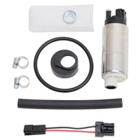 Edelbrock Fuel Pump 255LPH In-Tank EFI 85-92 GM Vehicles (Non Tbi) - Burkken Auto Parts