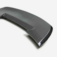 Seibon 2021 Lexus IS300/IS350 F Sport - TT Style Carbon Fiber Rear Spoiler - Burkken Auto Parts