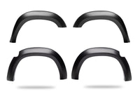 Husky Liners 2025 Dodge Ram 1500 (Excl. RHO & Tungsten) EAF Style Fender Flares - 4pc - Burkken Auto Parts