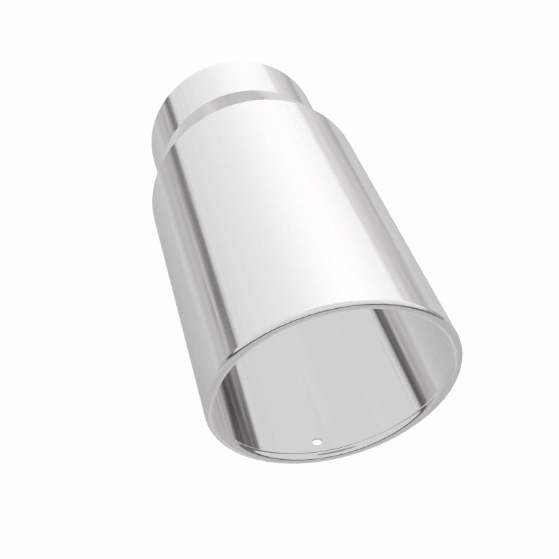 MagnaFlow Tip 1-pak BB AC RE 6x13 5 ID - Burkken Auto Parts
