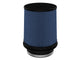 aFe Magnum Flow Intake Replacement Air Filter w/Pro 5R Media (4.5x3Fx6x5Bx5x3.75Tx7H) - Burkken Auto Parts