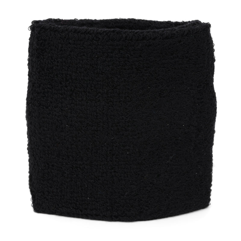 BLOX Reservoir Cover - Black - Burkken Auto Parts