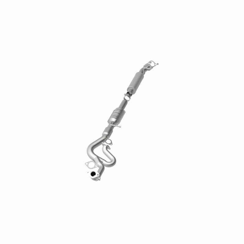 MagnaFlow Conv DF 03-06 Hyundai Santa Fe 3.5L - Burkken Auto Parts
