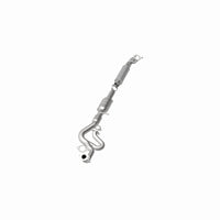 MagnaFlow Conv DF 03-06 Hyundai Santa Fe 3.5L - Burkken Auto Parts