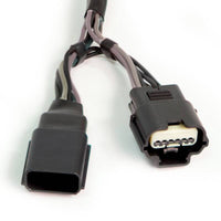 Banks Power Pedal Monster Kit Molex MX64 6-Way CONFIG 2 PM-03 w/iDash Pro 06-07 Chevy 2500/3500 - Burkken Auto Parts