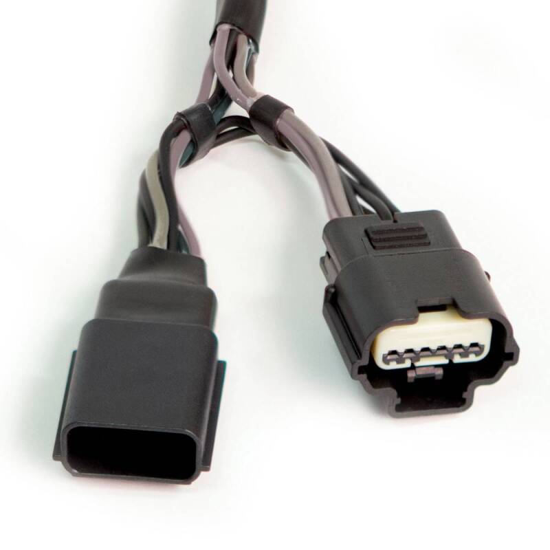 Banks Power Pedal Monster Kit Molex MX64 6-Way CONFIG 2 PM-03 w/iDash Data Pro 06-07 Chevy - Burkken Auto Parts