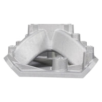 Edelbrock Victor Jr Manifold AMC 70-91 EFI (Race Manifold) - Burkken Auto Parts