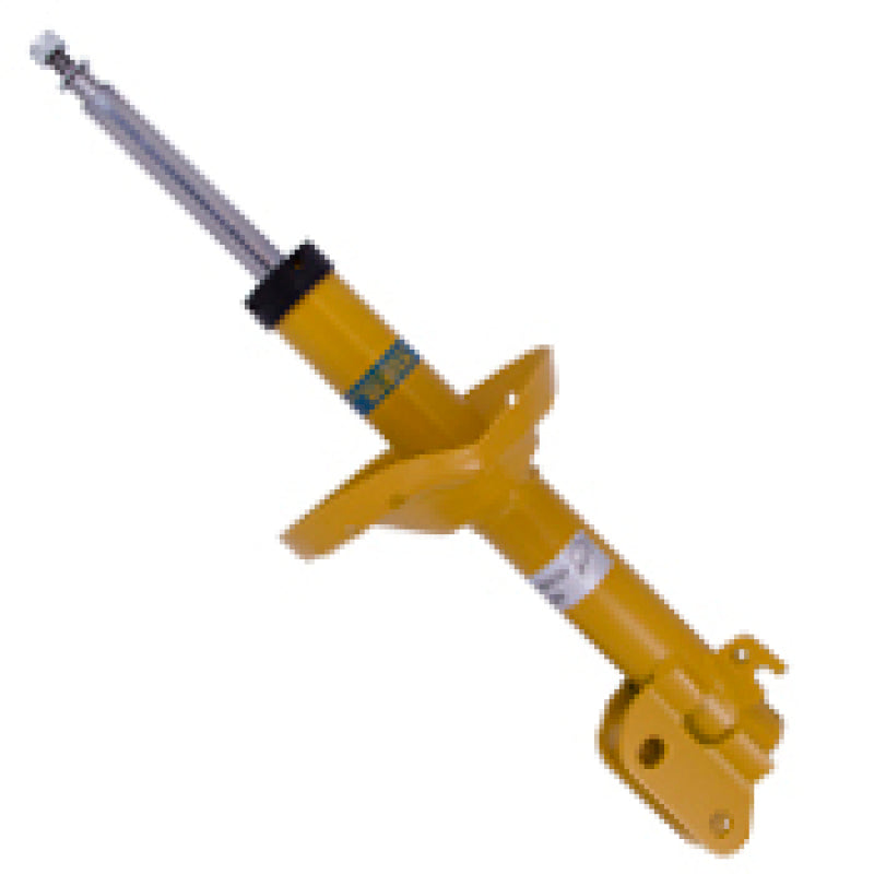 Bilstein B6 13-14 Subaru Outback Front Left Monotube Shock Absorber - Burkken Auto Parts