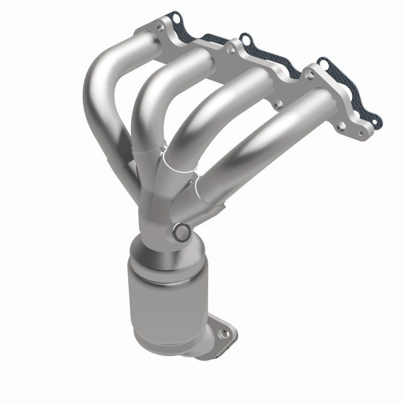 MagnaFlow Conv DF 03-04 Kia Rio 1.6L (CA Emissions) - Burkken Auto Parts