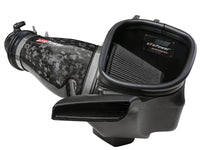 aFe 2021 Dodge Durango SRT Hellcat Track Series Carbon Fiber Cold Air Intake System w/ Pro 5R Filter - Burkken Auto Parts