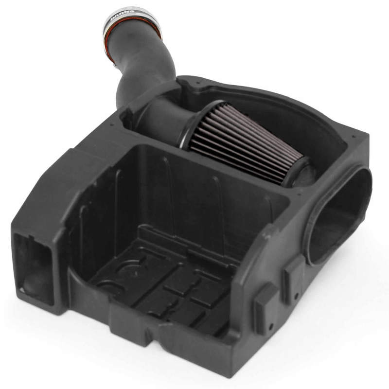 Banks Power 99-03 Ford 7.3L Ram-Air Intake System - Dry Filter - Burkken Auto Parts