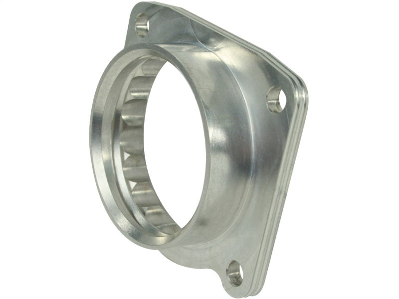 aFe Silver Bullet Throttle Body Spacers TBS Toyota Tundra 07-11 Sequoia 08-11 V8-5.7L - Burkken Auto Parts