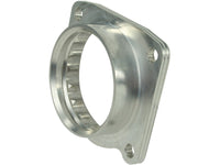 aFe Silver Bullet Throttle Body Spacers TBS Toyota Tundra 07-11 Sequoia 08-11 V8-5.7L - Burkken Auto Parts