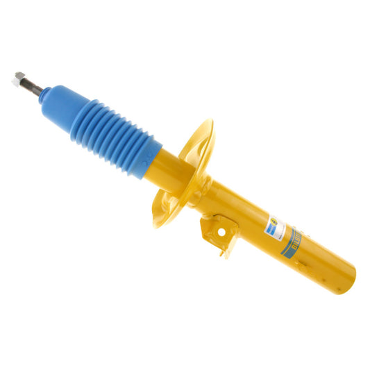 Bilstein B6 2004 BMW X3 2.5i Front Left 36mm Monotube Strut Assembly - Burkken Auto Parts