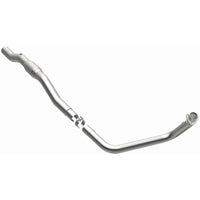 Magnaflow 01-02 Express/Savana 5.7L Direct Fit Converter - Burkken Auto Parts