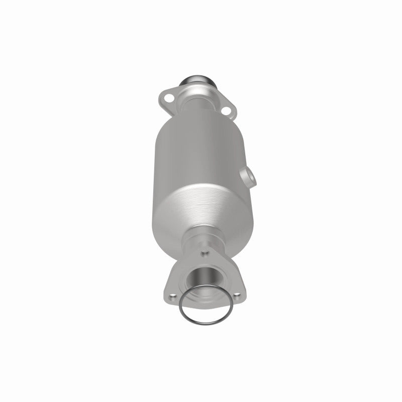 MagnaFlow California Grade Conv Direct Fit 99-00 Honda Civi L4 1.6L - Burkken Auto Parts