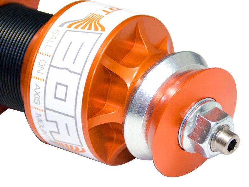 aFe Control PFADT Featherlight Single Adjustable Street/Track Coilovers 10-14 Chevy Camaro V6/V8 - Burkken Auto Parts