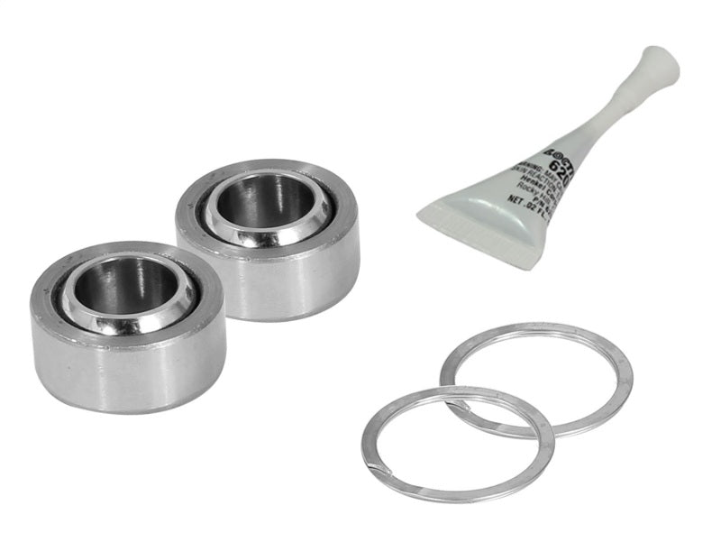 aFe Control PFADT Series Front or Rear Lower Spherical Rebuild 97-13 Chevy Corvette (C5/C6) - Burkken Auto Parts