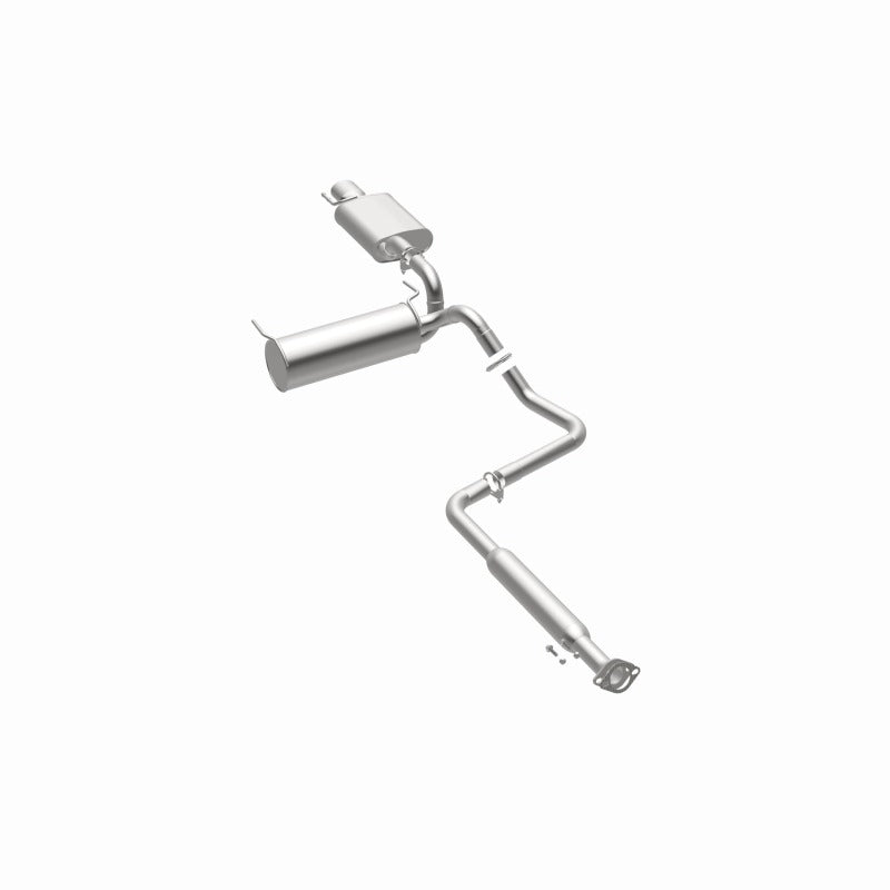 MagnaFlow BRE Exhaust Kit 12-17 Buick Verano 2.4L - Burkken Auto Parts