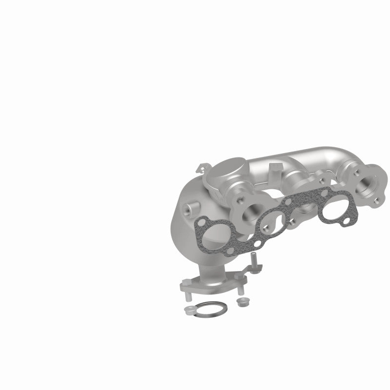 MagnaFlow Conv DF 02-03 Lexus ES300 3.0L / 02-03 Toyota Camary 3.0L Front - California - Burkken Auto Parts
