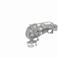 MagnaFlow Conv DF 02-03 Lexus ES300 3.0L / 02-03 Toyota Camary 3.0L Front - California - Burkken Auto Parts