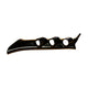BLOX Racing Scion XB Pillar Pod Gauge Mount - 3 Gauges - Burkken Auto Parts