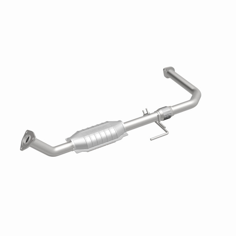 MagnaFlow Conv DF 00-04 Toyota Tundra V8 4.7L Gas - Burkken Auto Parts
