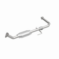 MagnaFlow Conv DF 00-04 Toyota Tundra V8 4.7L Gas - Burkken Auto Parts