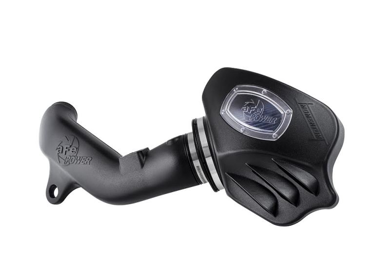 aFe Momentum Intake Stage-2 Si Pro 5R 14 BMW 435i (F32) L6-3.0 / 12-15 335i (F30) L6 3.0L - Burkken Auto Parts