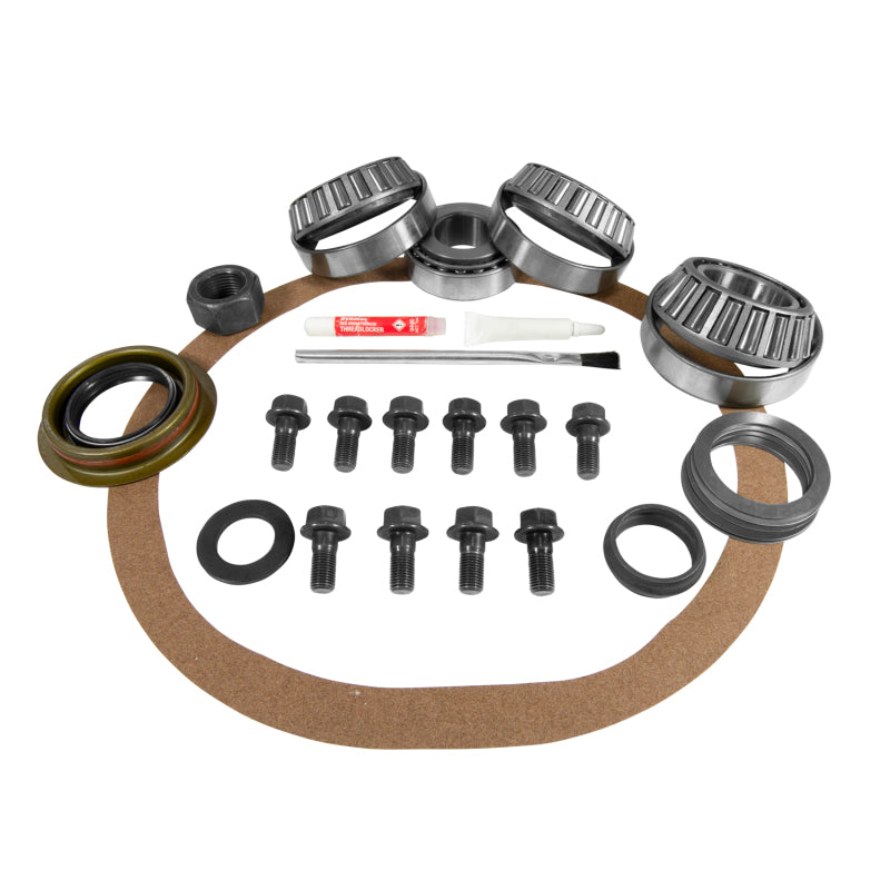 USA Standard Master Overhaul Kit For The Chrysler 76-04 8.25in Diff - Burkken Auto Parts