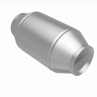 MagnaFlow Conv Universal 2.50 inch C/C CA Pre-OBDII - Burkken Auto Parts