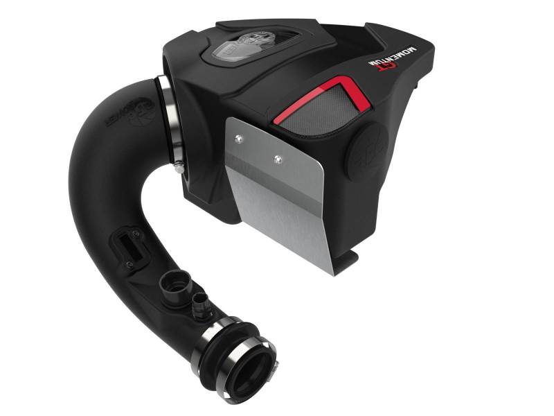 aFe Momentum GT Cold Air Intake System w/Pro DRY S Filter 19-21 BMW 330i B46/B48 - Burkken Auto Parts
