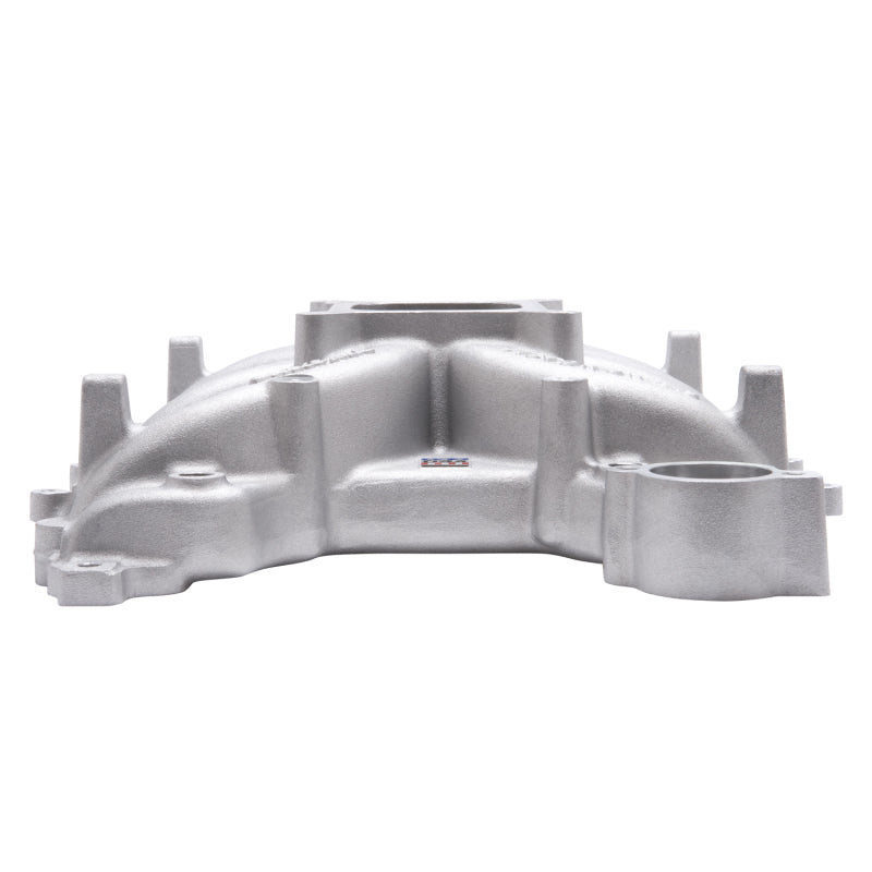 Edelbrock Victor Jr Ford for 4 6L Engines Manifold Only - Burkken Auto Parts